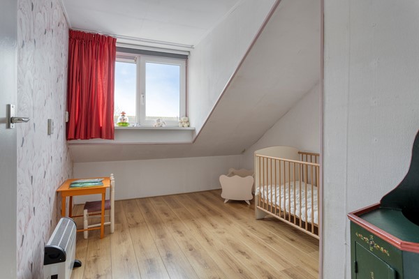 Medium property photo - Gerben Colmjonwei 30, 8915 GM Leeuwarden