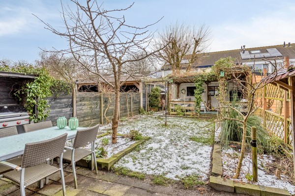 Medium property photo - Gerben Colmjonwei 30, 8915 GM Leeuwarden