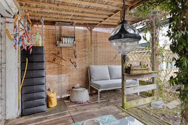 Medium property photo - Gerben Colmjonwei 30, 8915 GM Leeuwarden