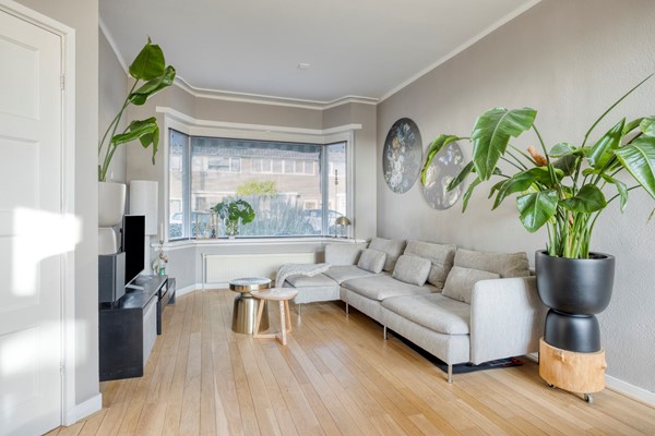 Medium property photo - Engelumerstraat 39, 8913 GB Leeuwarden