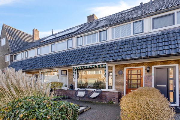 Medium property photo - Engelumerstraat 39, 8913 GB Leeuwarden