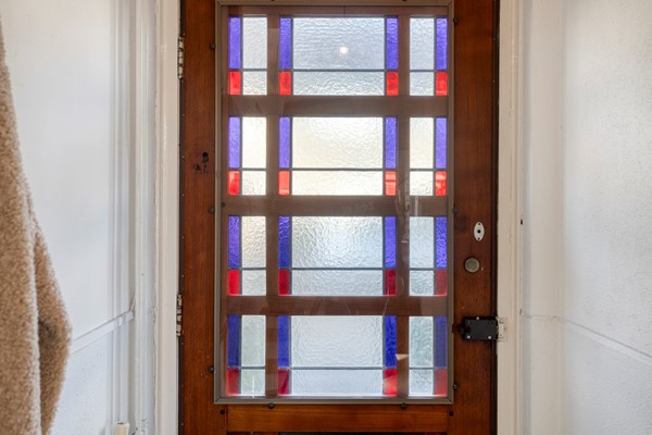 Medium property photo - Engelumerstraat 39, 8913 GB Leeuwarden