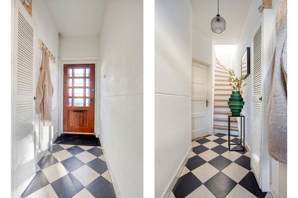 Medium property photo - Engelumerstraat 39, 8913 GB Leeuwarden