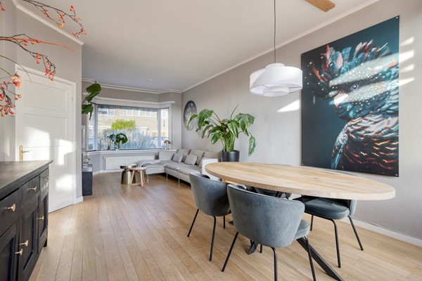 Medium property photo - Engelumerstraat 39, 8913 GB Leeuwarden