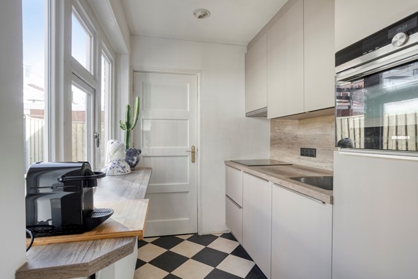 Medium property photo - Engelumerstraat 39, 8913 GB Leeuwarden