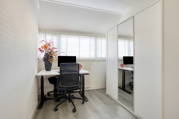 Medium property photo - Engelumerstraat 39, 8913 GB Leeuwarden