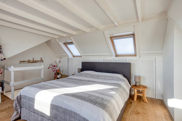 Medium property photo - Engelumerstraat 39, 8913 GB Leeuwarden