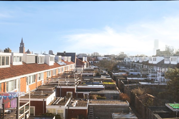 Medium property photo - Engelumerstraat 39, 8913 GB Leeuwarden