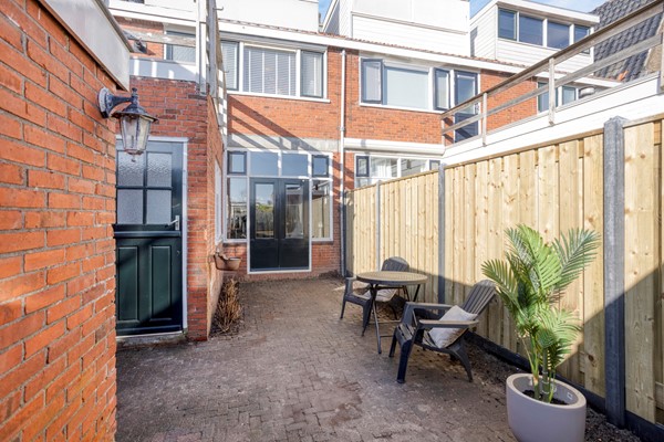 Medium property photo - Engelumerstraat 39, 8913 GB Leeuwarden