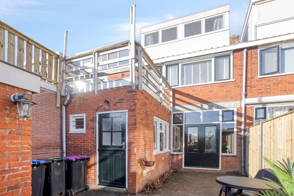 Medium property photo - Engelumerstraat 39, 8913 GB Leeuwarden