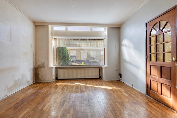 Medium property photo - Frans Halsstraat 23, 8932 JB Leeuwarden