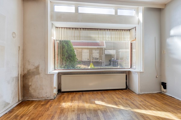 Medium property photo - Frans Halsstraat 23, 8932 JB Leeuwarden