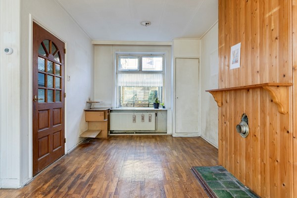 Medium property photo - Frans Halsstraat 23, 8932 JB Leeuwarden