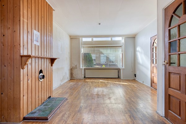 Medium property photo - Frans Halsstraat 23, 8932 JB Leeuwarden