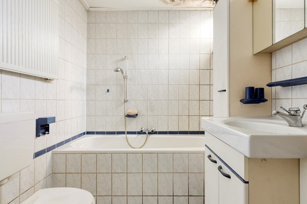 Medium property photo - Frans Halsstraat 23, 8932 JB Leeuwarden