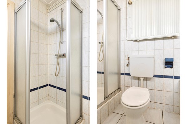 Medium property photo - Frans Halsstraat 23, 8932 JB Leeuwarden