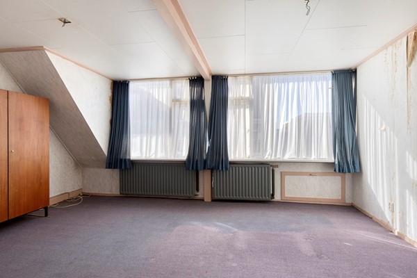 Medium property photo - Frans Halsstraat 23, 8932 JB Leeuwarden