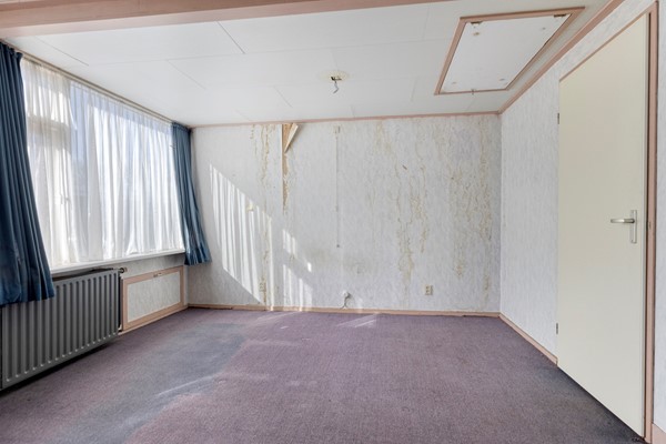 Medium property photo - Frans Halsstraat 23, 8932 JB Leeuwarden