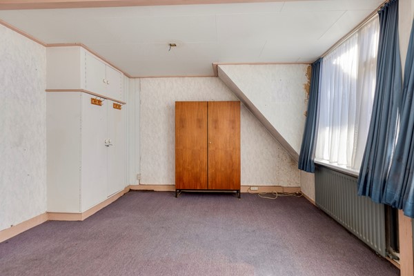 Medium property photo - Frans Halsstraat 23, 8932 JB Leeuwarden