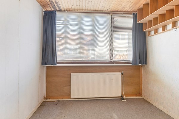 Medium property photo - Frans Halsstraat 23, 8932 JB Leeuwarden