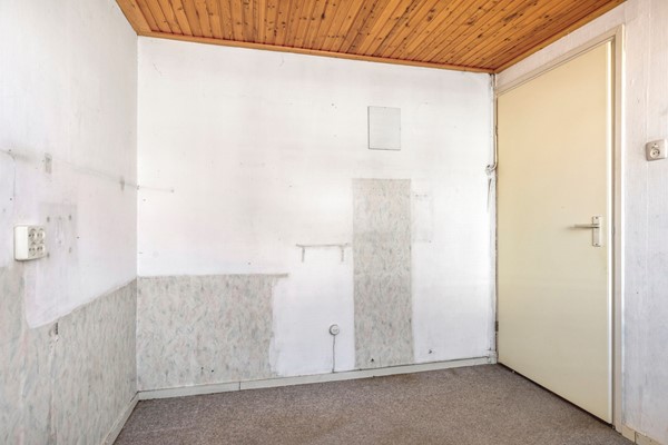 Medium property photo - Frans Halsstraat 23, 8932 JB Leeuwarden