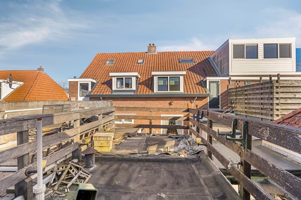 Medium property photo - Frans Halsstraat 23, 8932 JB Leeuwarden