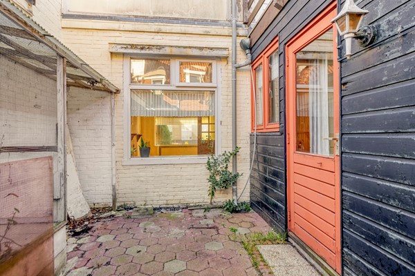 Medium property photo - Frans Halsstraat 23, 8932 JB Leeuwarden