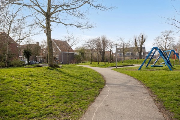 Medium property photo - Frans Halsstraat 23, 8932 JB Leeuwarden