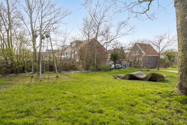 Medium property photo - Frans Halsstraat 23, 8932 JB Leeuwarden