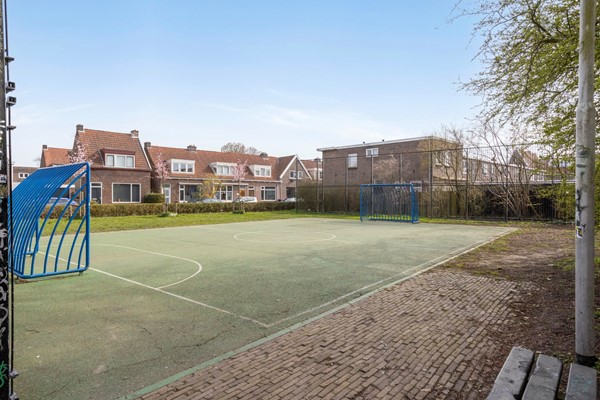 Medium property photo - Frans Halsstraat 23, 8932 JB Leeuwarden