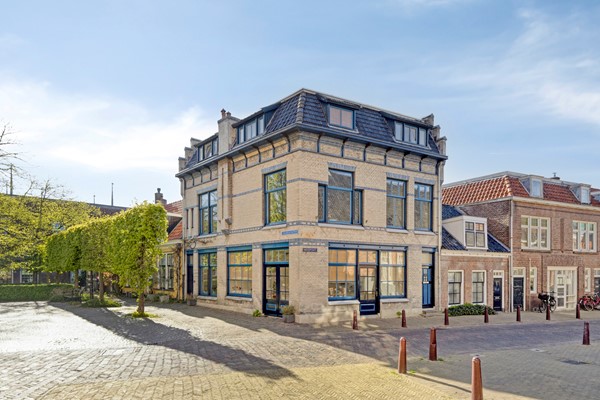 Te koop: Bredeplaats 1, 8911 EP Leeuwarden