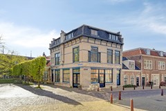 Te koop: Bredeplaats 1, 8911EP Leeuwarden