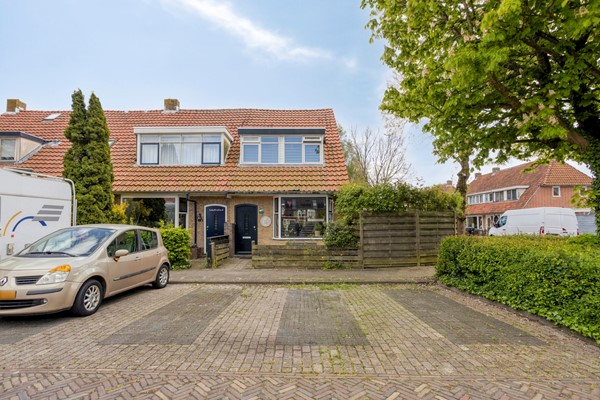 Te koop: Delistraat 38, 8921 JP Leeuwarden