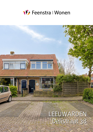 Brochure preview - Delistraat 38, 8921 JP LEEUWARDEN (1)