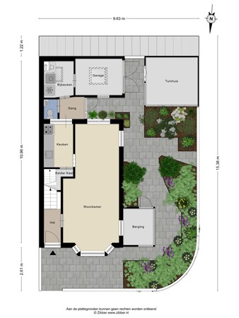 Delistraat 38, 8921 JP Leeuwarden - 185589847_1651893_delis_begane_grond_tu_first_design_20260513_faf633.jpg