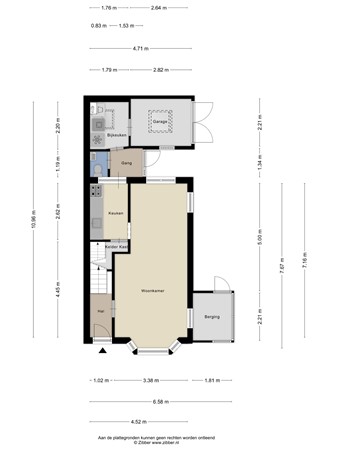 Delistraat 38, 8921 JP Leeuwarden - 185589847_1651893_delis_begane_grond_first_design_20260513_e41a58.jpg
