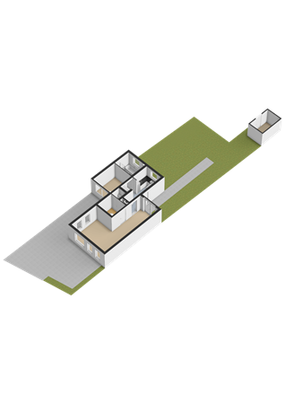 Beslingastate 7, 8926 NG Leeuwarden - Situatie - 3D.png