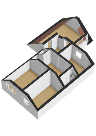 Beslingastate 7, 8926 NG Leeuwarden - Eerste verdieping - 3D.png