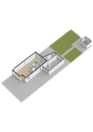 Het Zool 11, 8939 BL Leeuwarden - Situatie - 3D.png