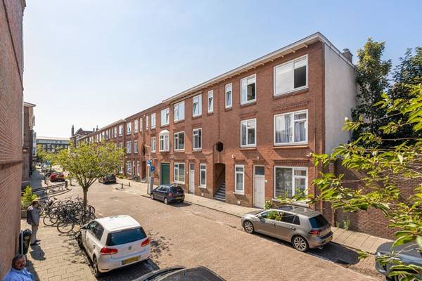 Medium property photo - Gouwestraat 60, 2515 SP The Hague