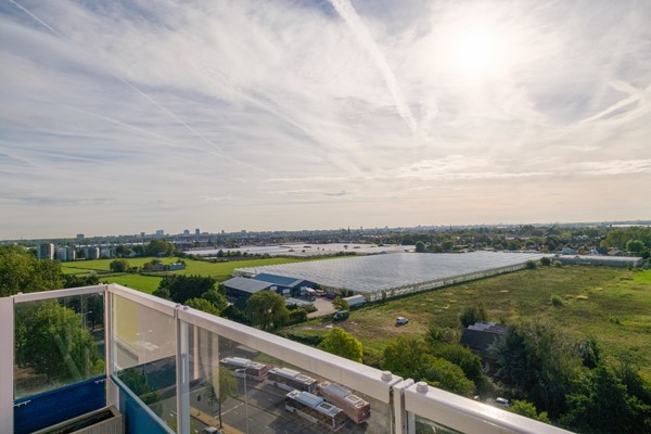 Property photo - Schoutendreef 355, 2542LL The Hague