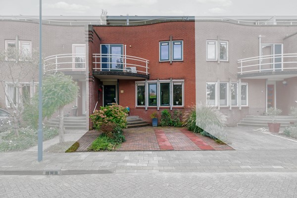 Sold: Ebbehout 21, 2719 MA Zoetermeer