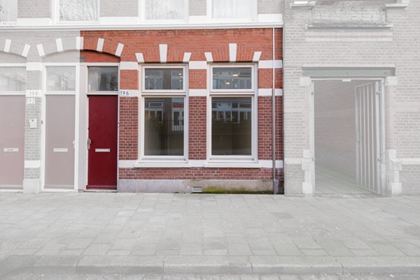 Medium property photo - Zusterstraat 196, 2512 TR Den Haag