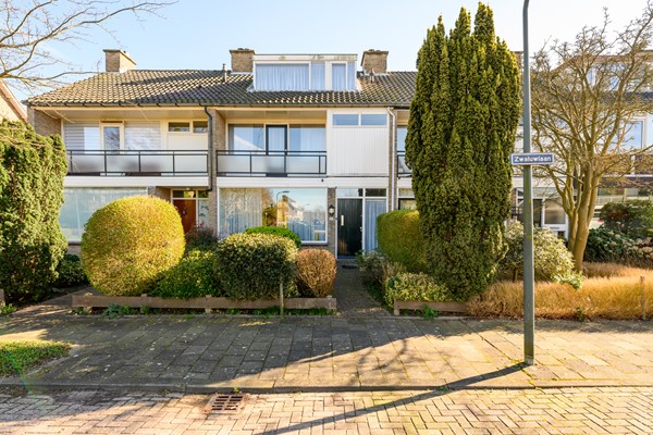 Property photo - Zwaluwlaan 21, 2261BP Leidschendam