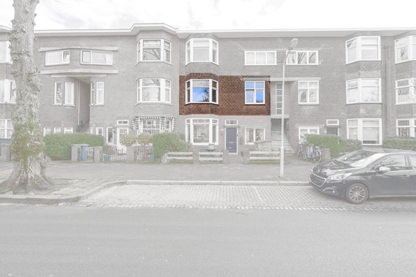 Property photo - Van de Wateringelaan 154, 2274CL Voorburg
