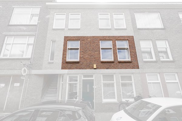 Property photo - Lavendelstraat 20, 2563PS Den Haag