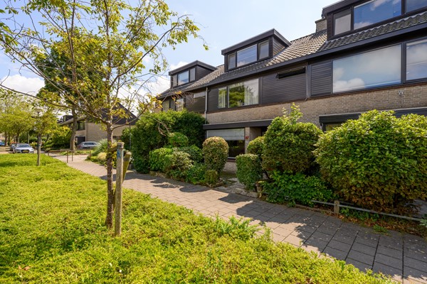 Property photo - Arnoldsonstraat 57, 2286AG Rijswijk