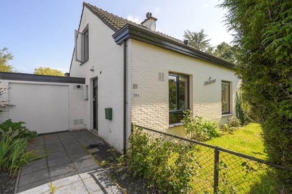 Medium property photo - Veursestraatweg 124A, 2265 CH Leidschendam