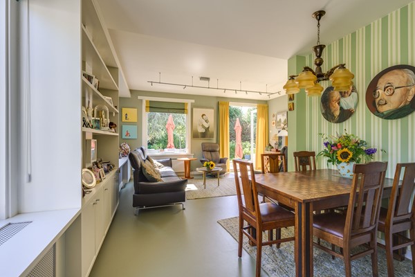 Medium property photo - Veursestraatweg 124A, 2265 CH Leidschendam
