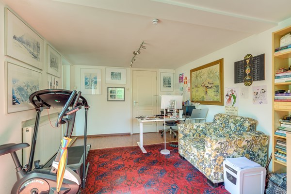 Medium property photo - Veursestraatweg 124A, 2265 CH Leidschendam
